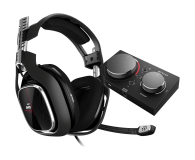 ASTRO A40 TR + MixAmp PRO TR dla Xbox One, PC - 500669 - zdjęcie 1